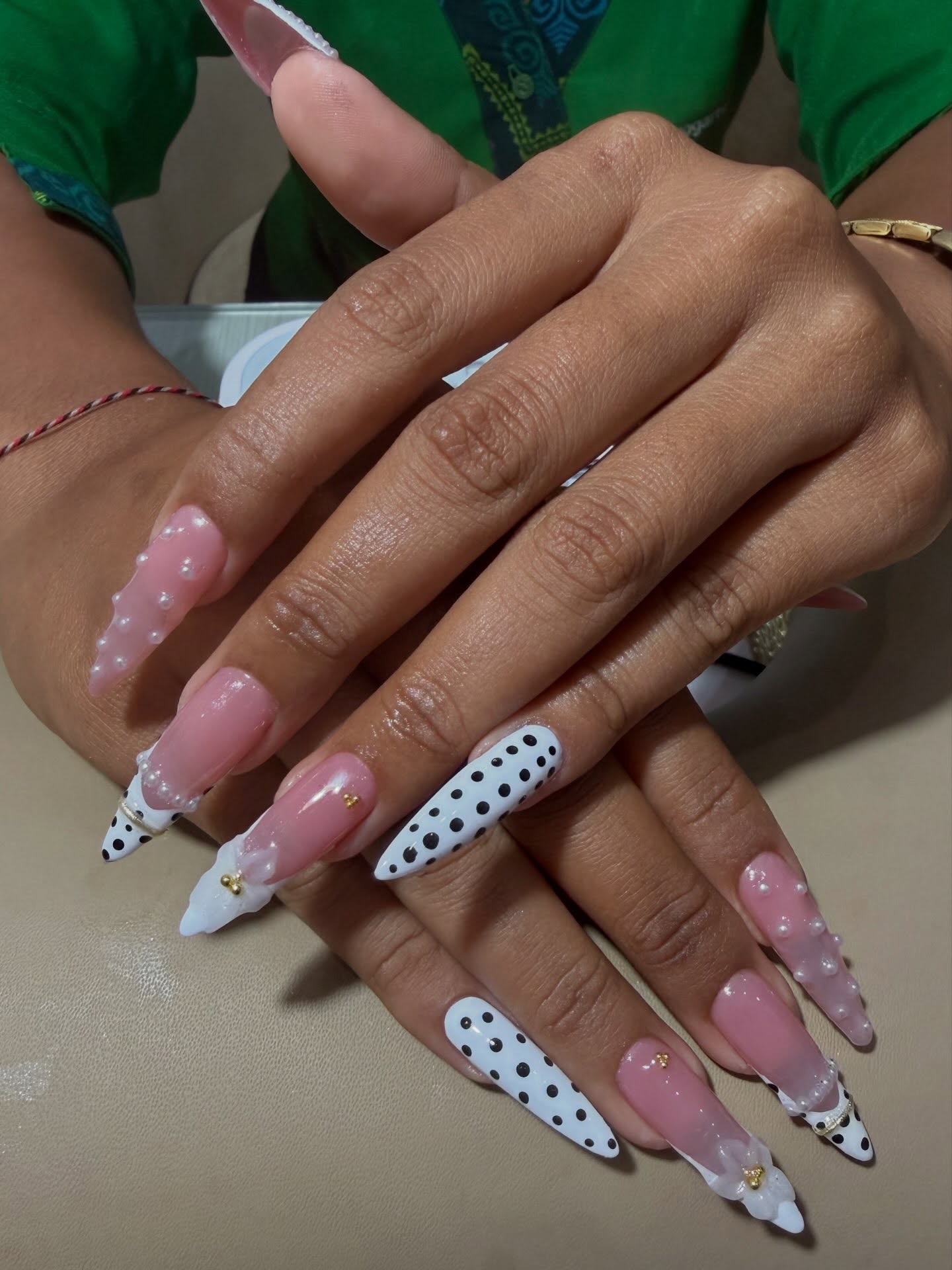 Stunning Nail Art